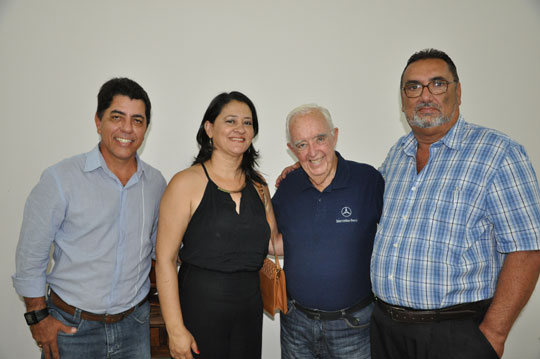 Lagoa Real realiza Jornada Pedagógica com Professor Celso Antunes