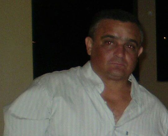 Brumado: Morre Zezito Chaves Santos, mais conhecido como Ticha